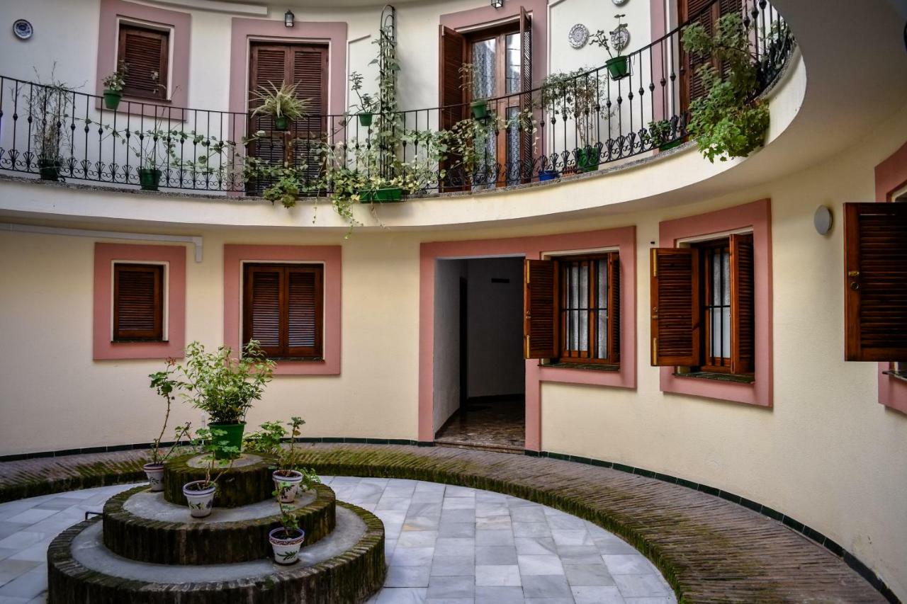 Estudio 10 Junto A La Campana Alameda Setas Séville Extérieur photo