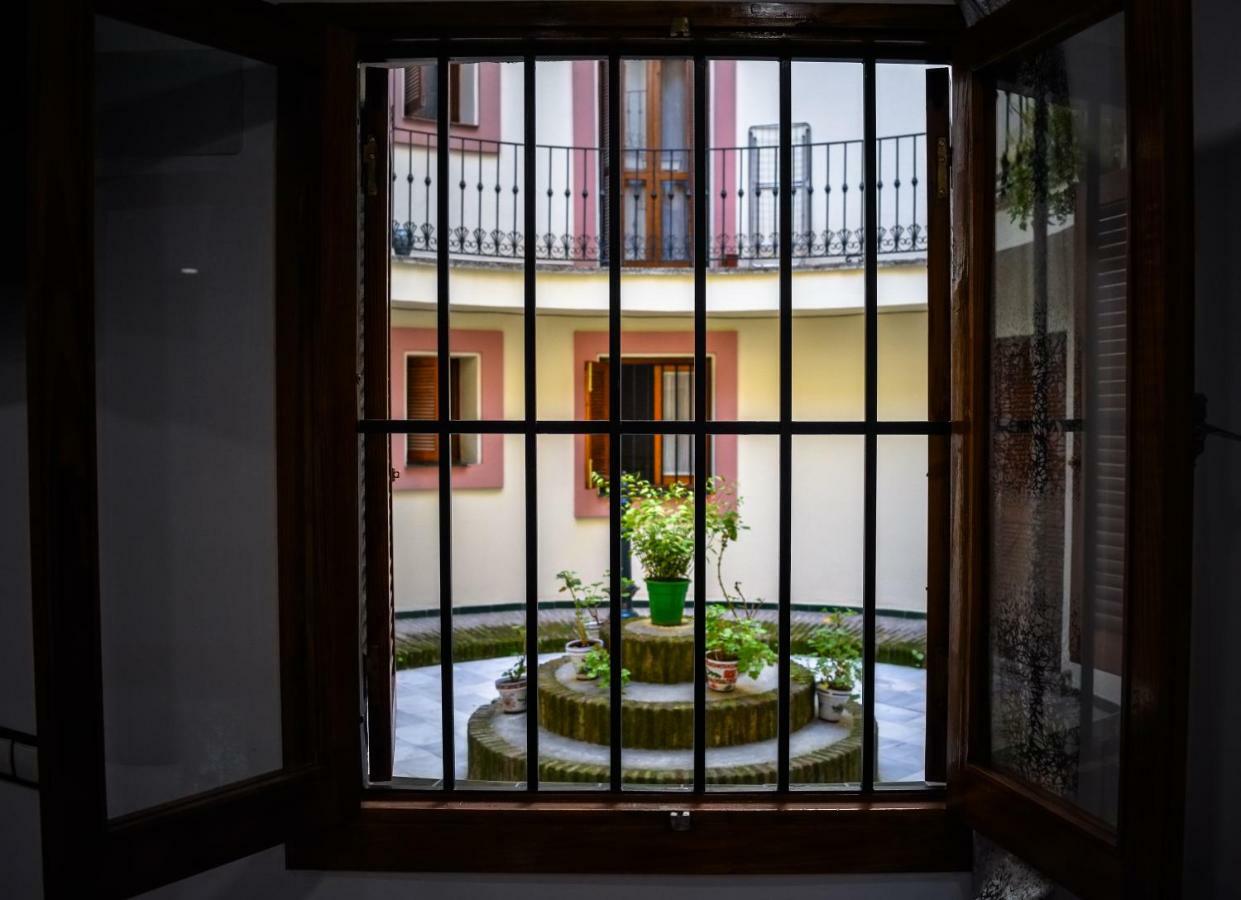 Estudio 10 Junto A La Campana Alameda Setas Séville Extérieur photo